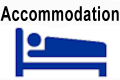 Forster Accommodation Directory