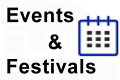 Forster Events and Festivals