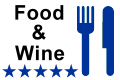 Forster Food and Wine Directory