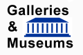 Forster Galleries and Museums