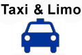 Forster Taxi and Limo