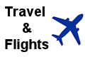 Forster Travel and Flights