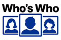 Forster Who's Who